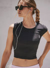 Free People Tempo Baby Tee
