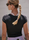 Free People Tempo Baby Tee