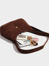 That 70s Suede Bag