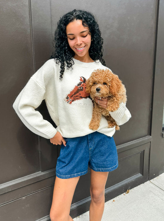 The Harvest Cut Shorts