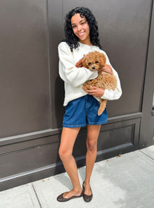  The Harvest Cut Shorts