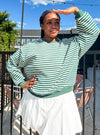The Sunday Sweatshirt