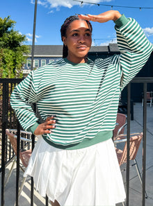  The Sunday Sweatshirt