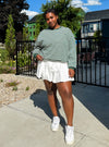 The Sunday Sweatshirt