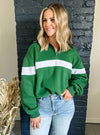 The Weekending Sweatshirt