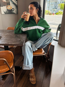  The Weekending Sweatshirt