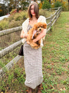 Cowgirl Muse Cami Dress