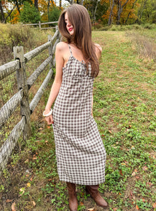  Cowgirl Muse Cami Dress
