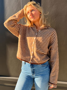  Forever Crisp Cardi In 4 Colors