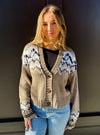 Thread & Supply Bring Me Home Cardigan
