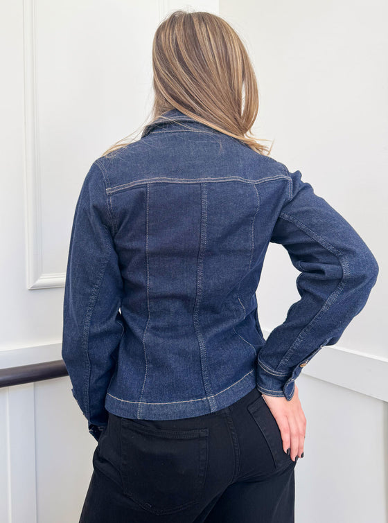 Thread & Supply Miss Possessive Top