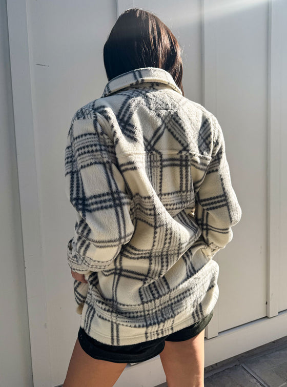 Thread & Supply Santa Fe Jacket In 2 Colors