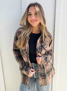  Thread & Supply Santa Fe Jacket In 2 Colors