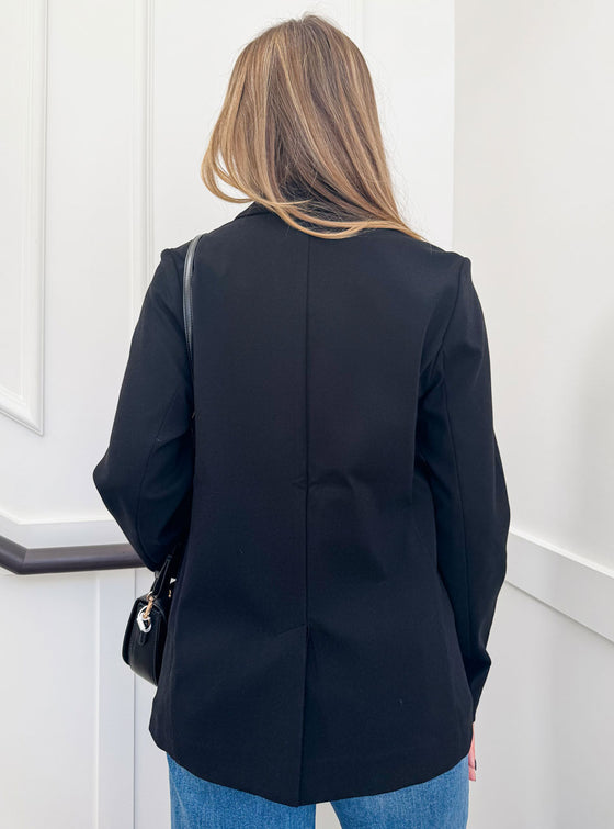 Thread & Supply The Weekday Blazer