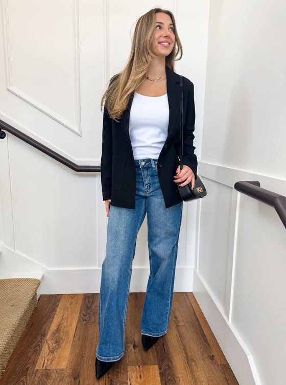 Thread & Supply The Weekday Blazer