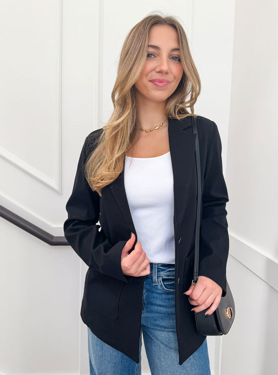 Thread & Supply The Weekday Blazer