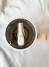 Aesthetic 40 oz Stainless Steel Tumbler in 3 Colors
