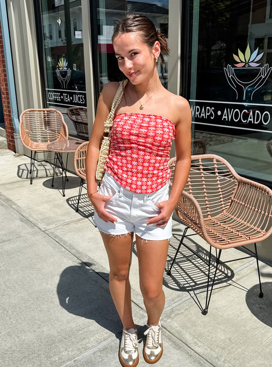 JBD Comfort Stretch Weekend Shorts
