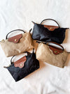 Urban Crossbody Wallet Bag
