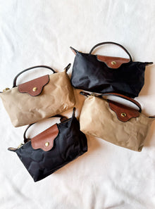  Urban Crossbody Wallet Bag