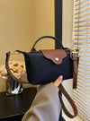 Urban Crossbody Wallet Bag