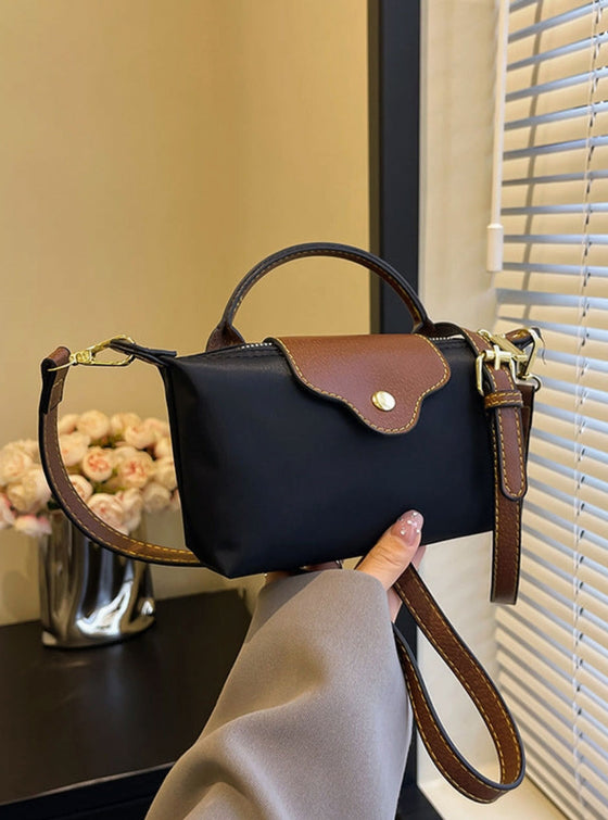 Urban Crossbody Wallet Bag