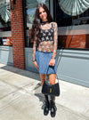 Judith Shoulder Bag