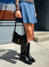 Judith Shoulder Bag
