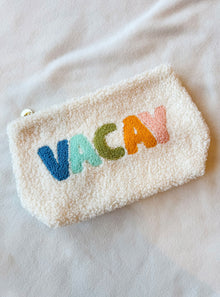  Vacay Fun Pouch