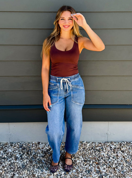 vervetkatehighrisebarreldrawstringjeans