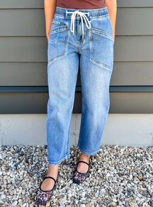  vervetkatehighrisebarreldrawstringjeans