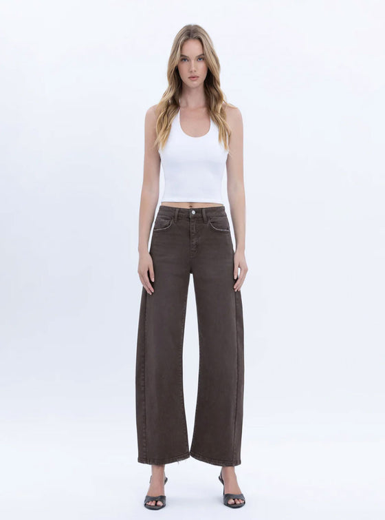vervetsuperhighanklebarreljeans