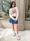 Vintage Varsity 98 Sweater