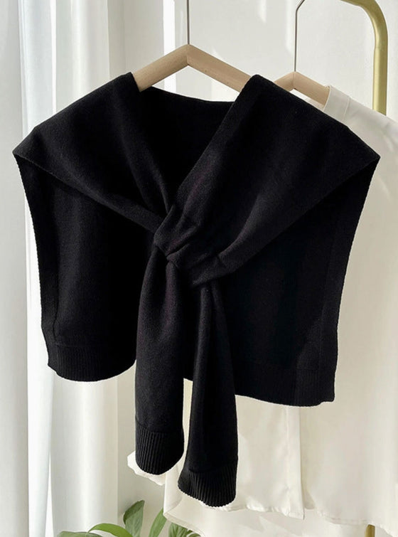 The Wrap Around Shawl in 4 Colors