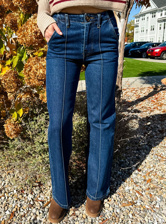 Want It All Jeans