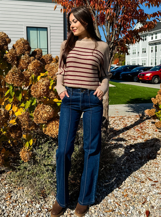 Want It All Jeans