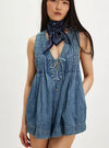 Free People Webster Romper