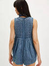 Free People Webster Romper