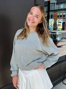  Z Supply Reset Sweatshirt