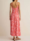 zsupplycharismaonafloralmididress
