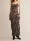 zsupplycieloleopardmididress