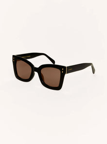  Z Supply Confidential Polarized Sunglasses In 3 Colors