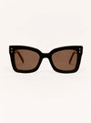 Z Supply Confidential Polarized Sunglasses In 3 Colors