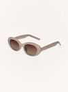 Z Supply Dayglow Polarized Sunglasses