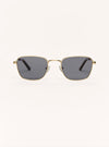 Z Supply Fastlane Polarized Sunglasses