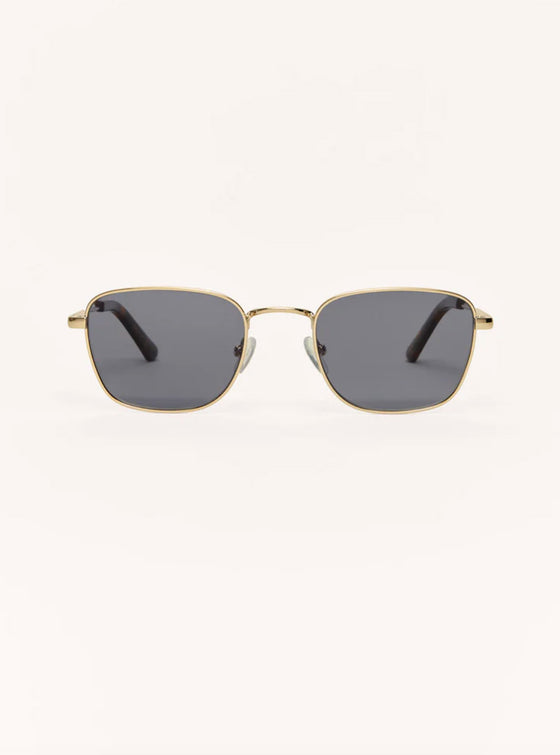 Z Supply Fastlane Polarized Sunglasses