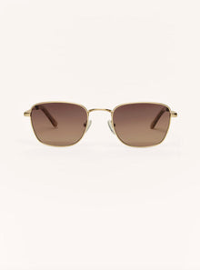  Z Supply Fastlane Polarized Sunglasses