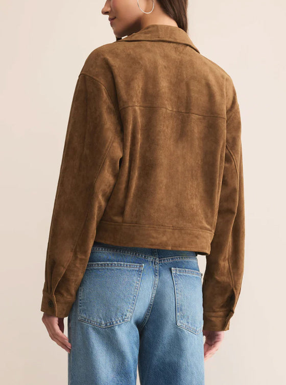 zsupplyheritagesuedejacket