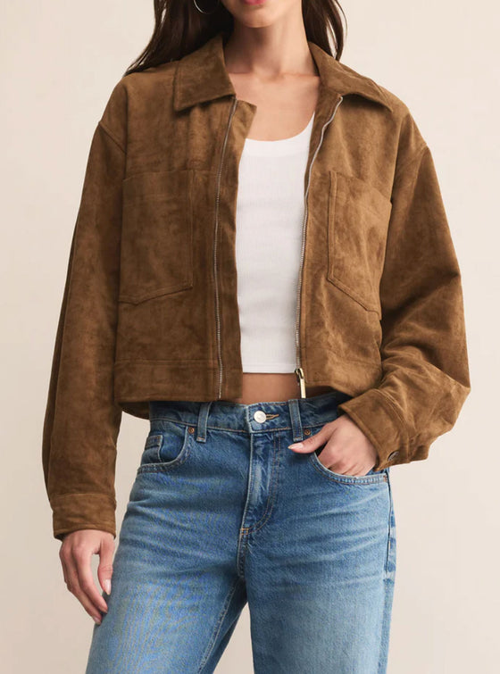 zsupplyheritagesuedejacket