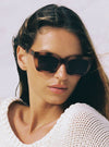 Z Supply Hideaway Polarized Sunglasses In 2 Colors